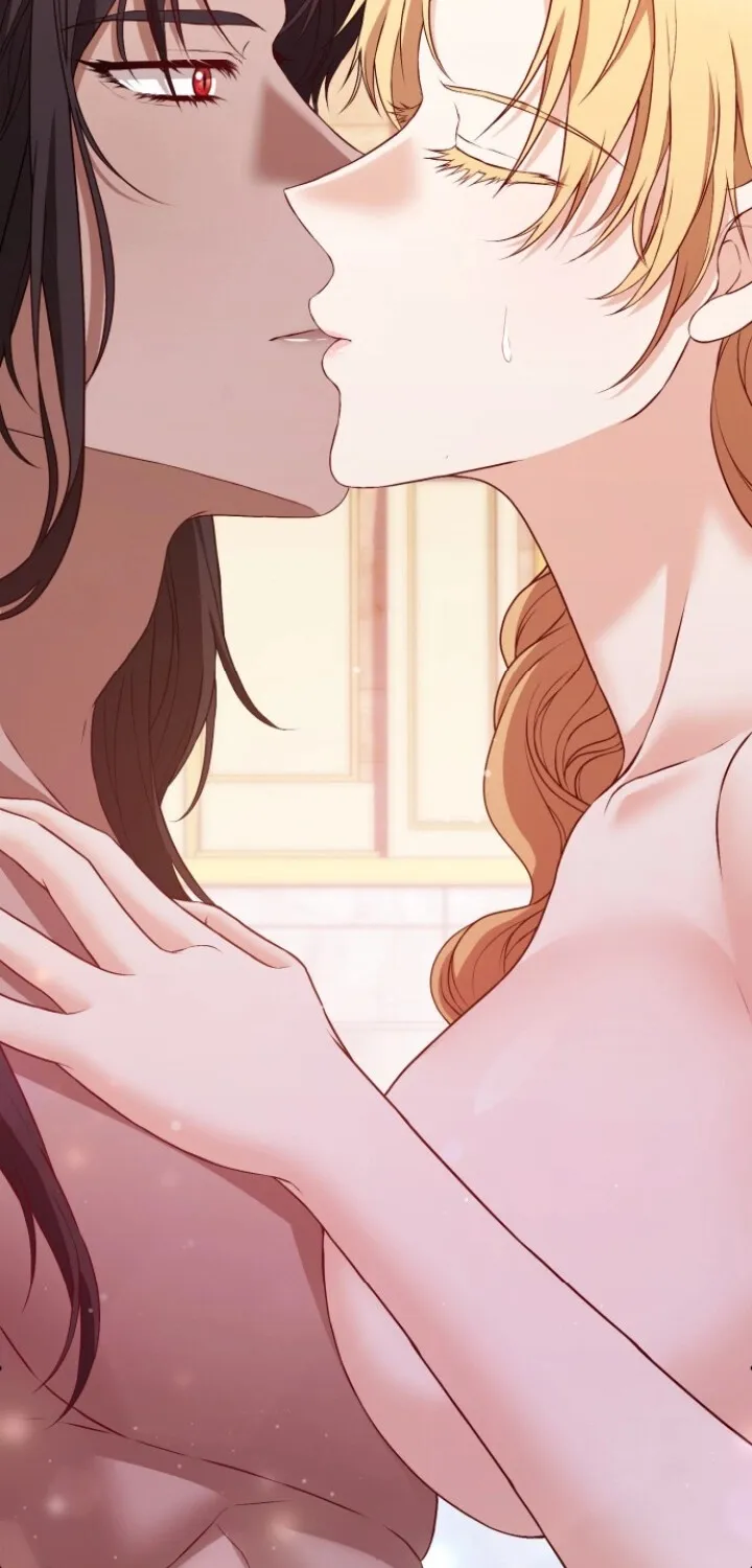 The Countess’s Secret Chapter 13 page 48 - 