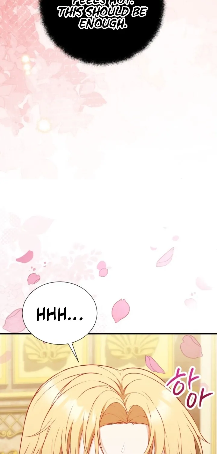 The Countess’s Secret Chapter 13 page 6 - 