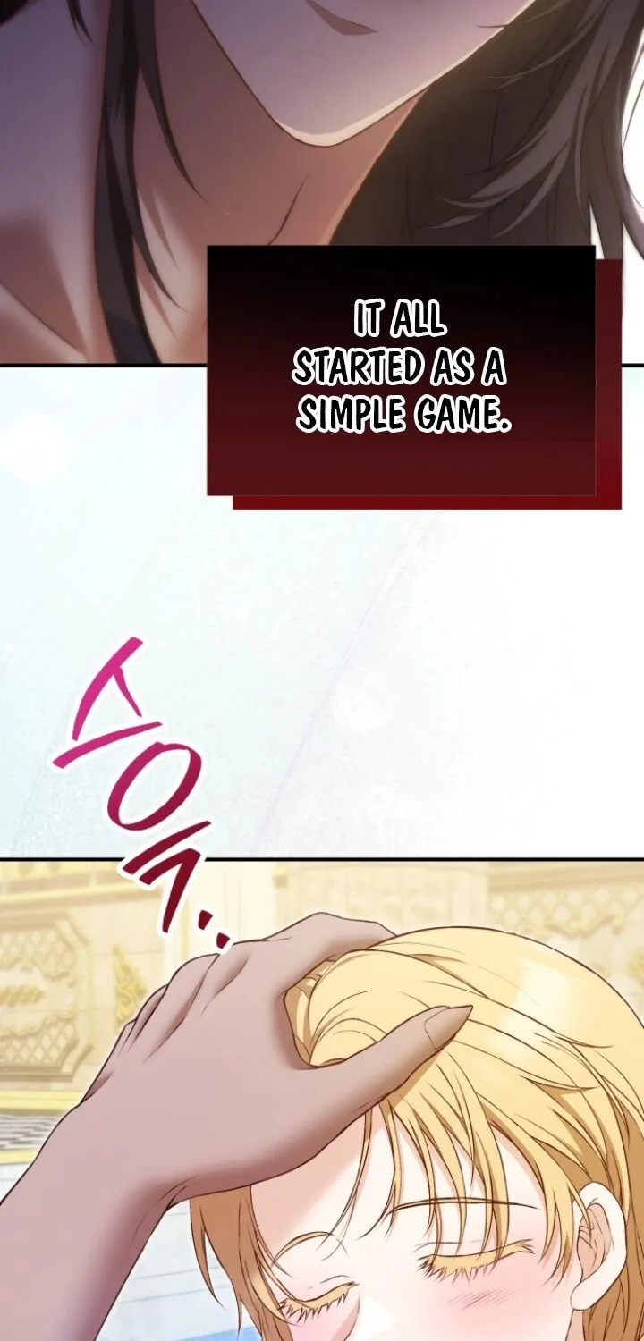 The Countess’s Secret Chapter 13 page 54 - 