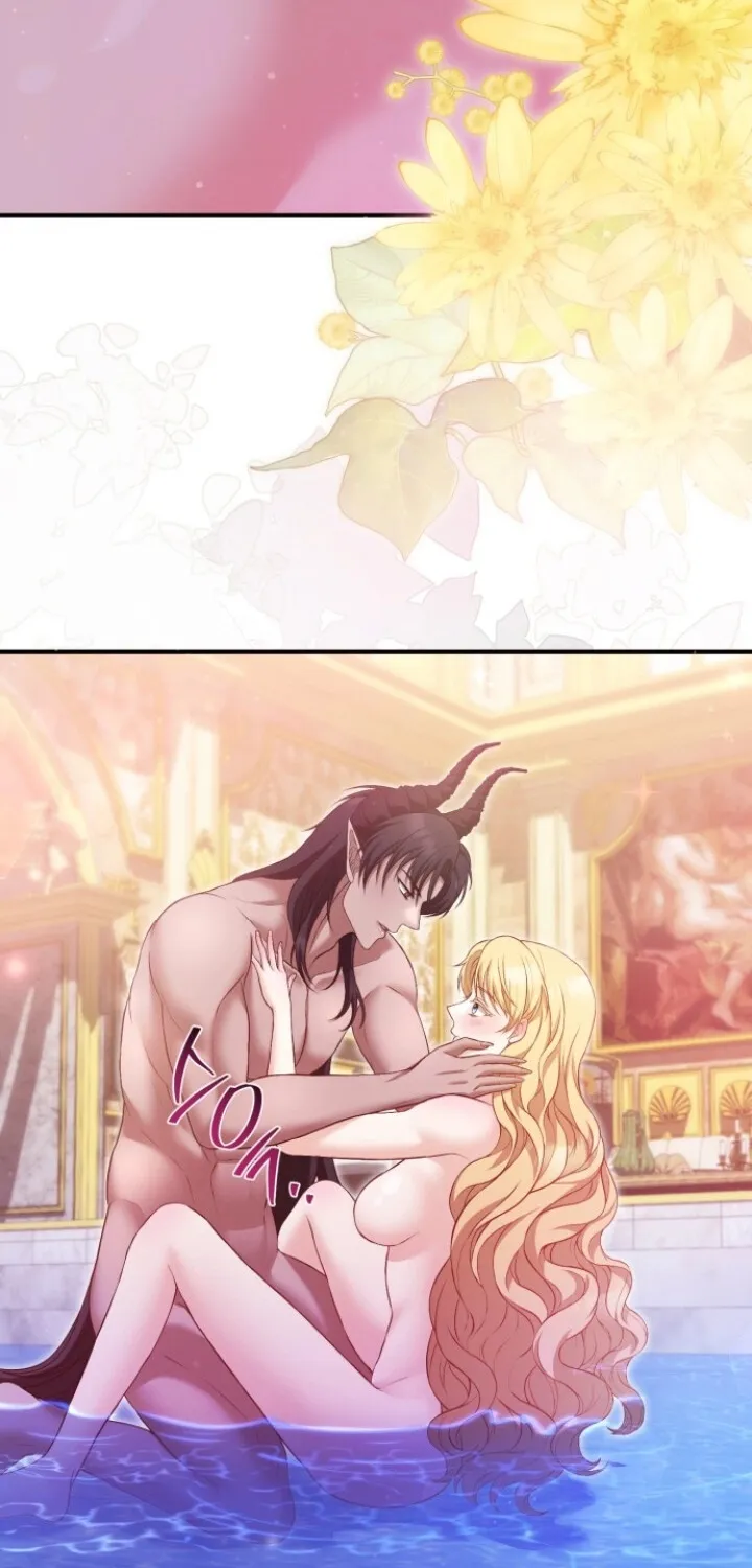 The Countess’s Secret Chapter 13 page 59 - 