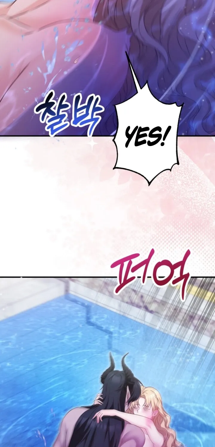 The Countess’s Secret Chapter 13 page 72 - 