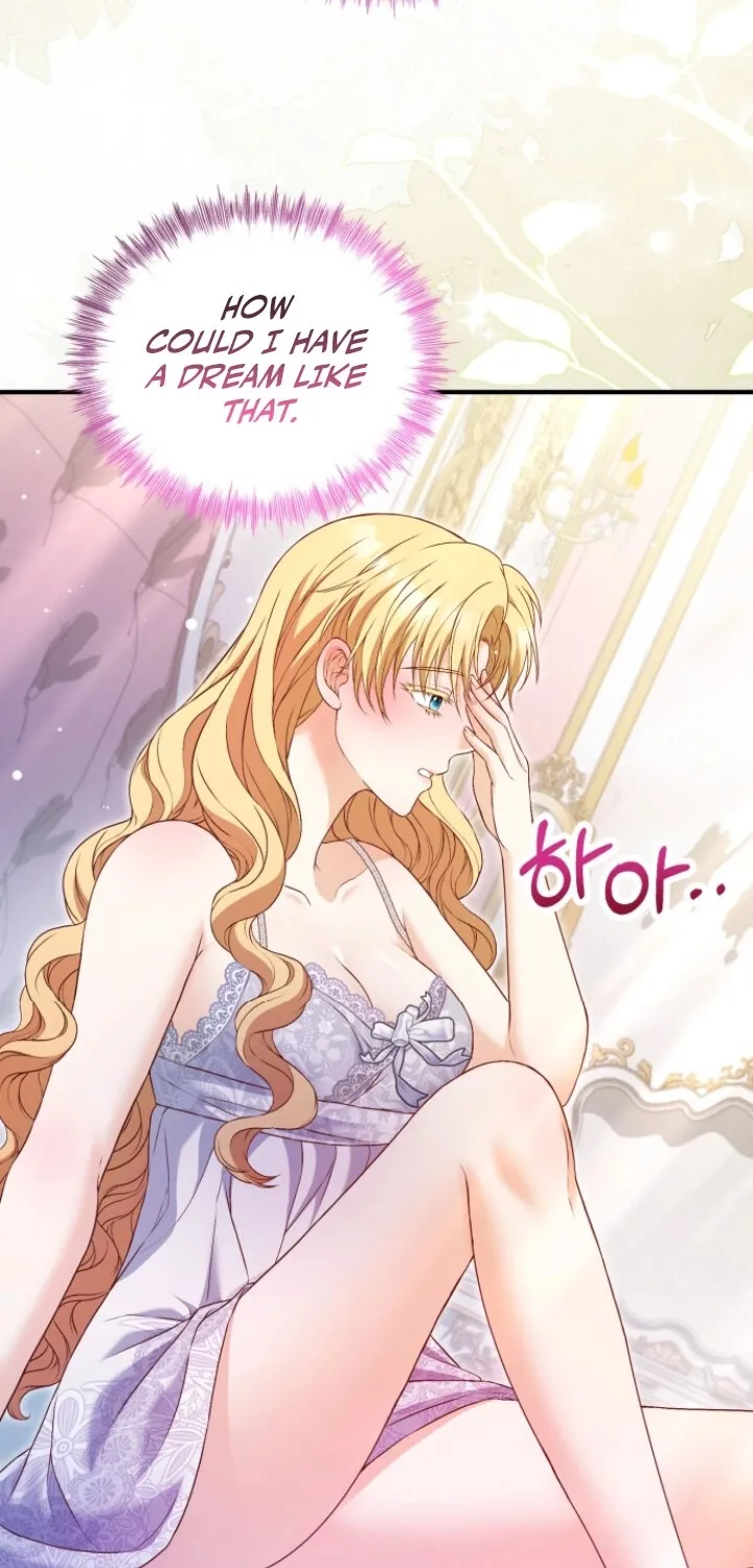 The Countess’s Secret Chapter 14 page 14 - 