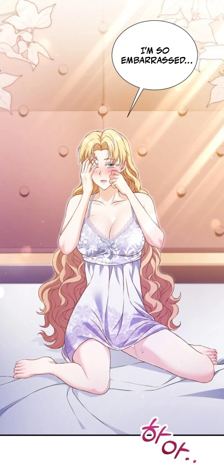 The Countess’s Secret Chapter 14 page 16 - 