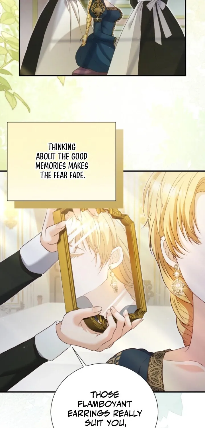 The Countess’s Secret Chapter 14 page 19 - 