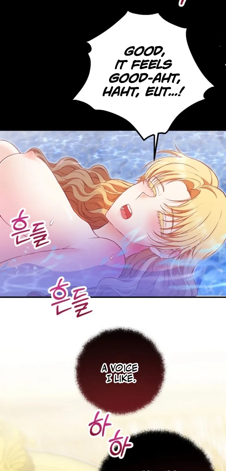 The Countess’s Secret Chapter 14 page 3 - 