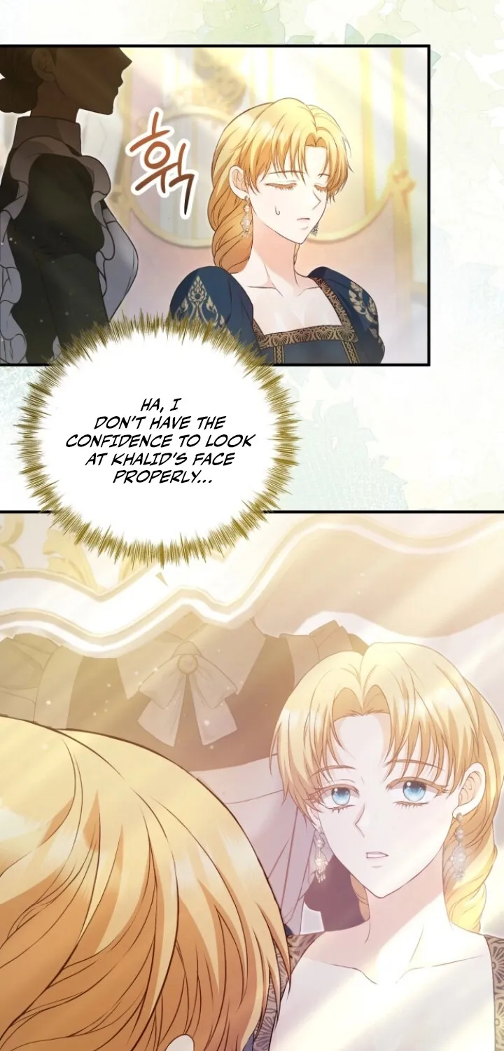 The Countess’s Secret Chapter 14 page 23 - 