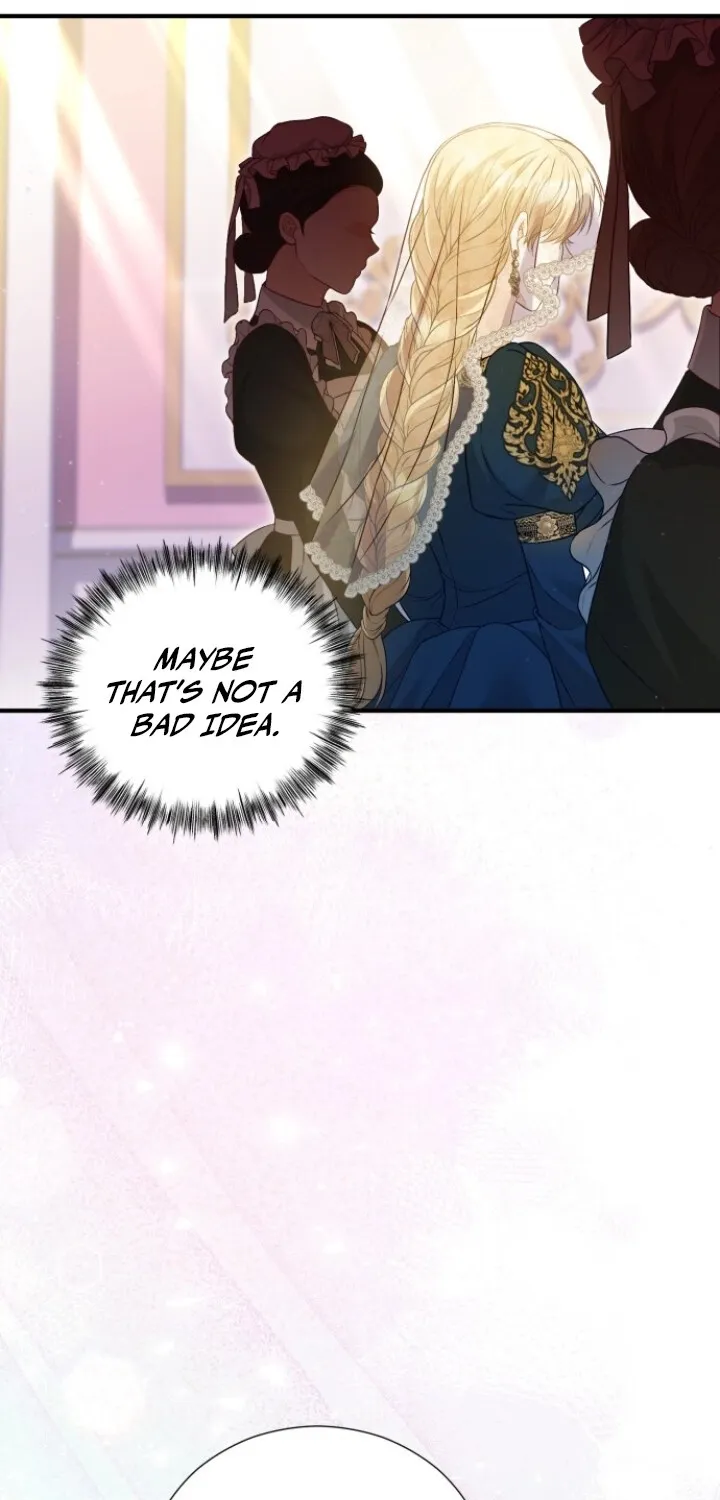 The Countess’s Secret Chapter 14 page 25 - 
