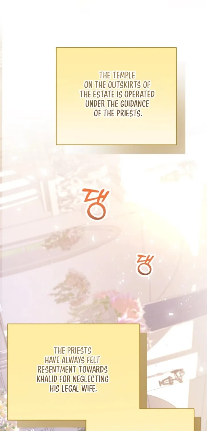 The Countess’s Secret Chapter 14 page 27 - 