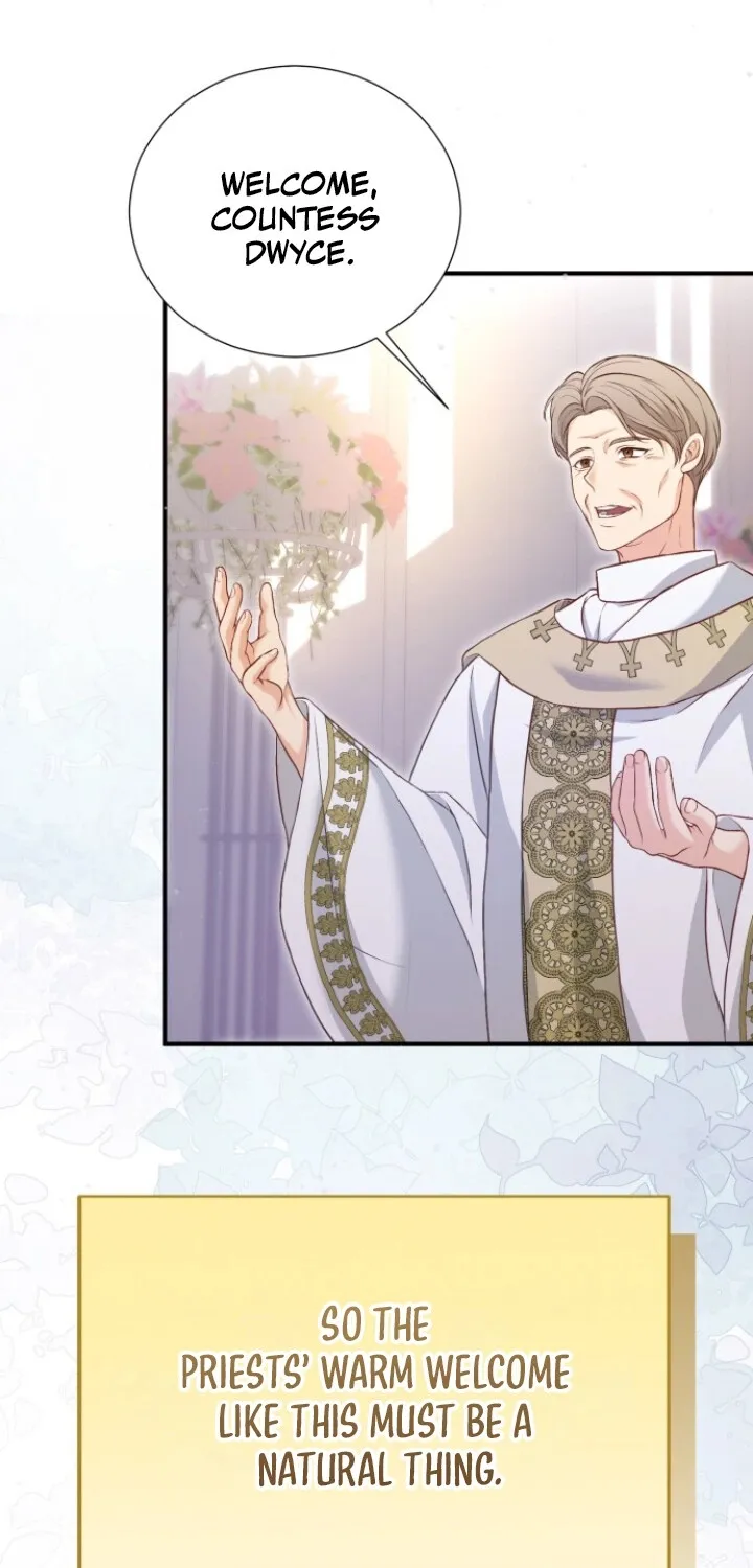 The Countess’s Secret Chapter 14 page 29 - 