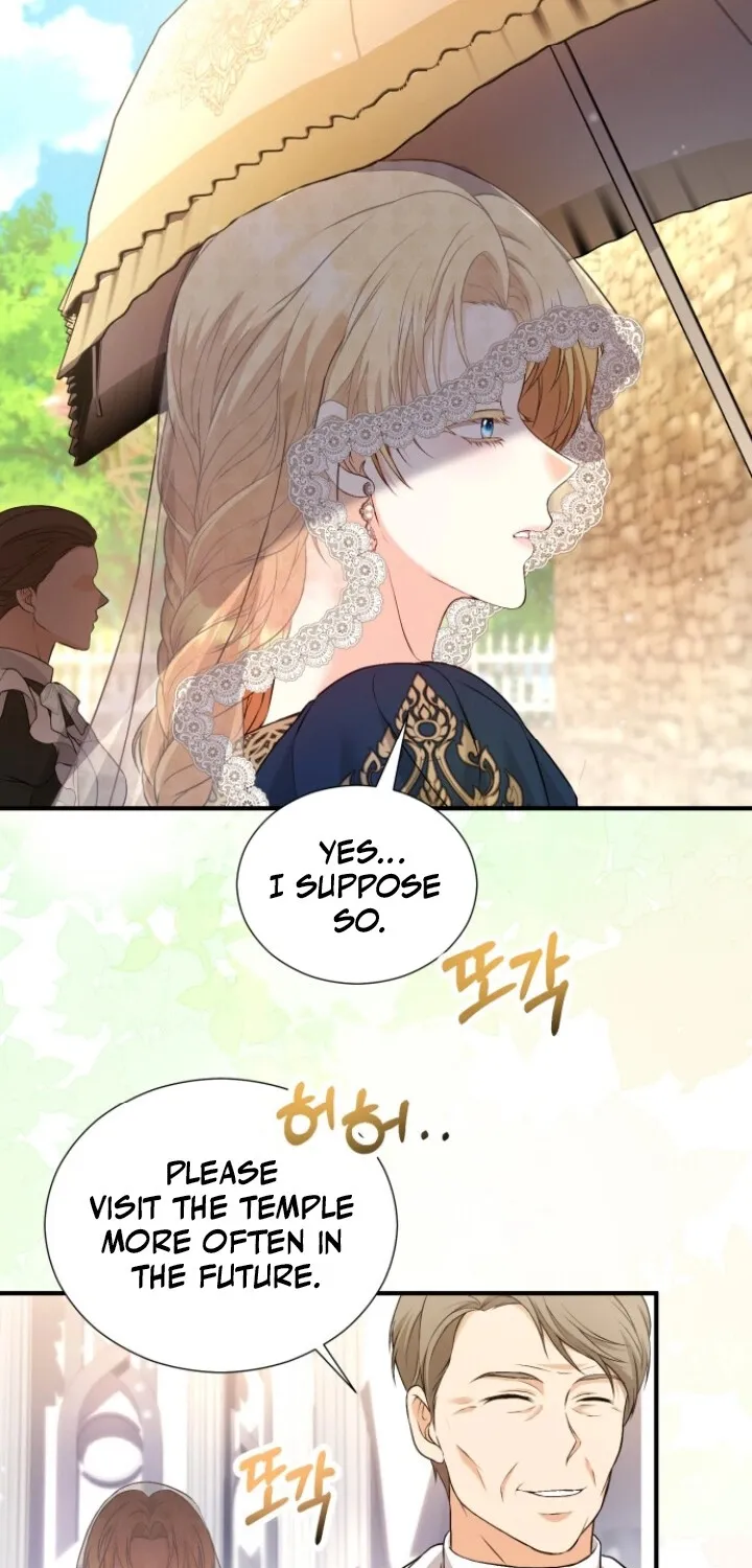 The Countess’s Secret Chapter 14 page 33 - 