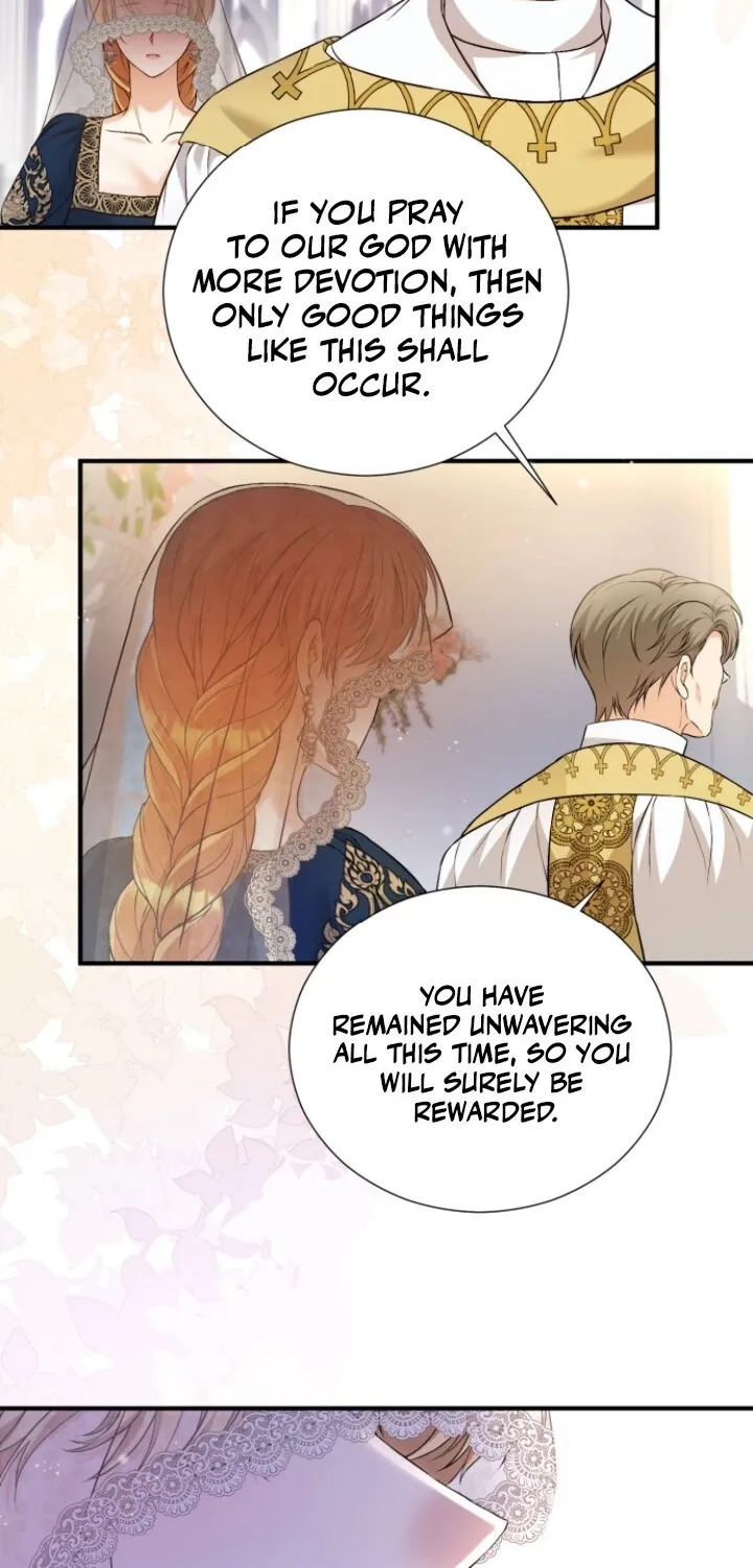 The Countess’s Secret Chapter 14 page 34 - 