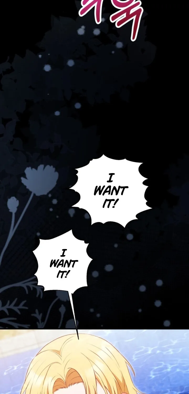 The Countess’s Secret Chapter 14 page 5 - 