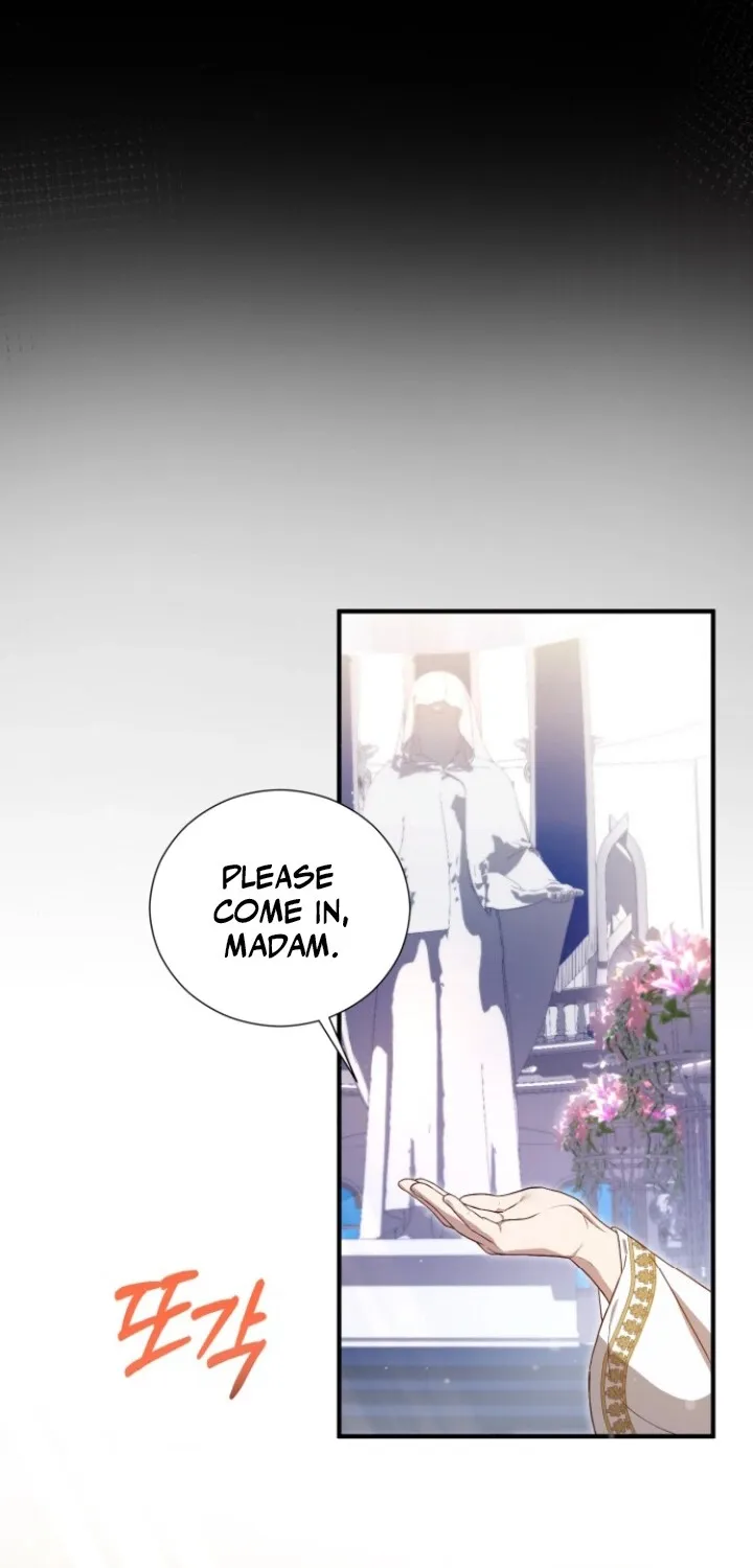 The Countess’s Secret Chapter 14 page 42 - 
