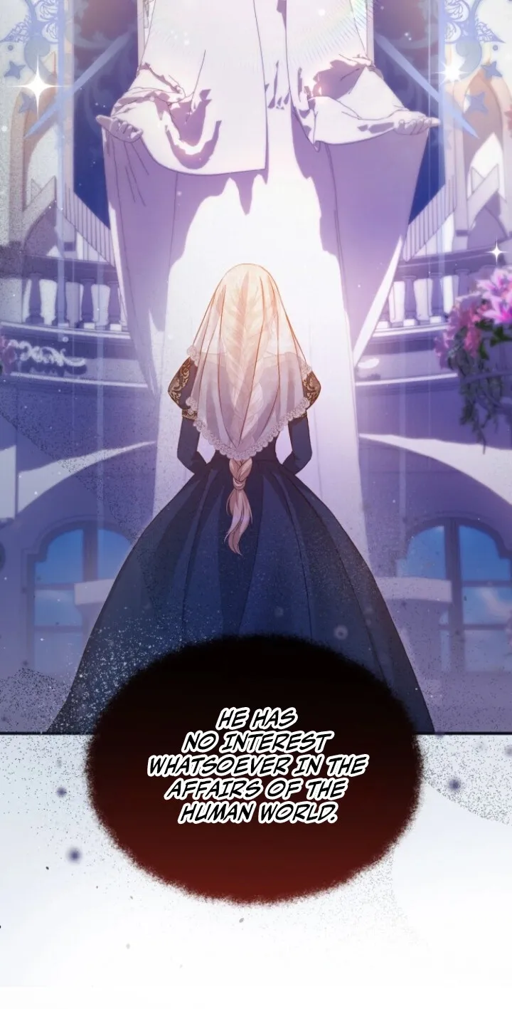 The Countess’s Secret Chapter 14 page 46 - 