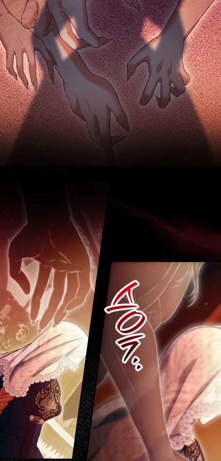The Countess’s Secret Chapter 14 page 49 - 