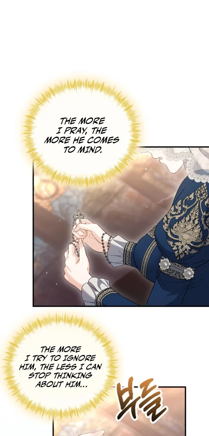 The Countess’s Secret Chapter 14 page 56 - 