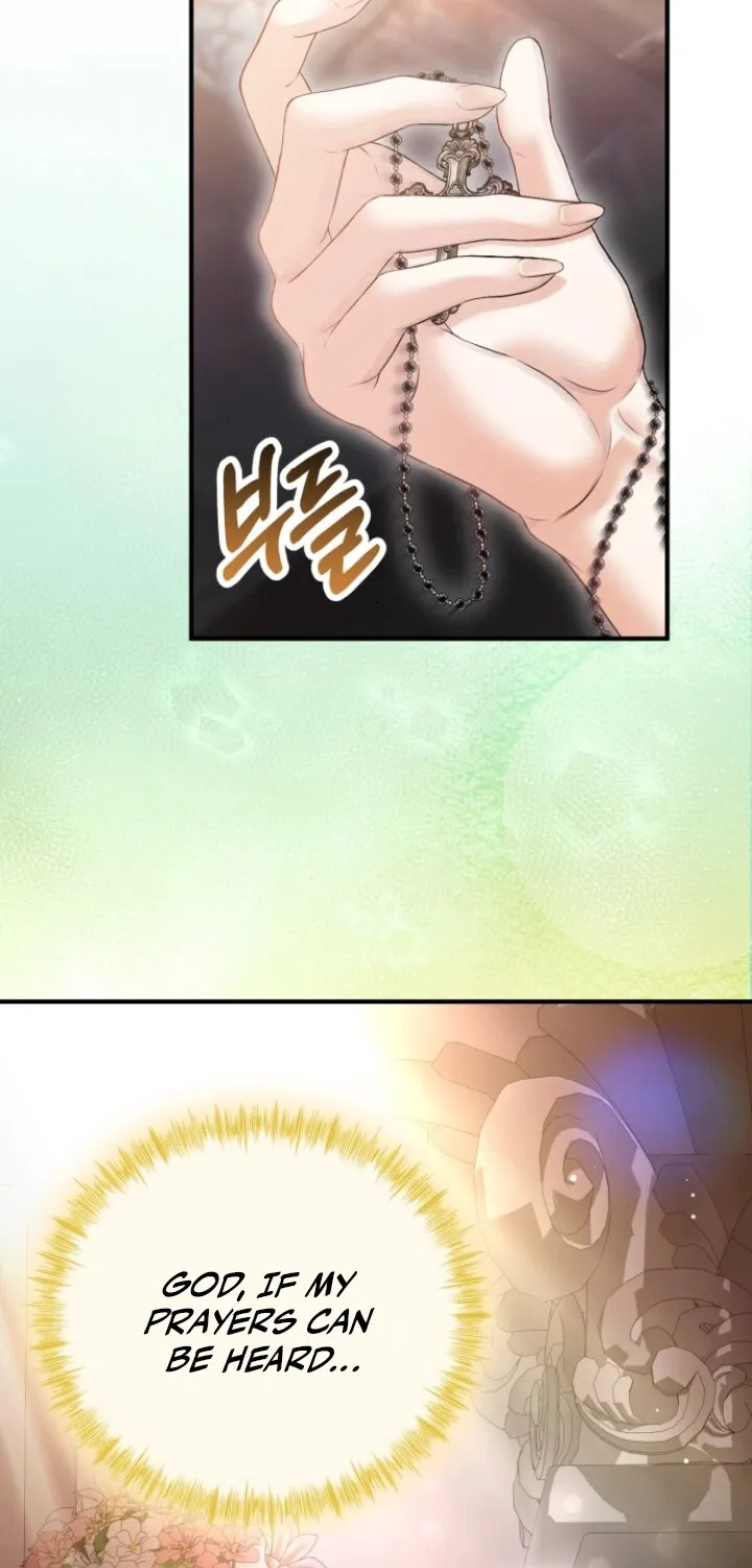 The Countess’s Secret Chapter 14 page 57 - 