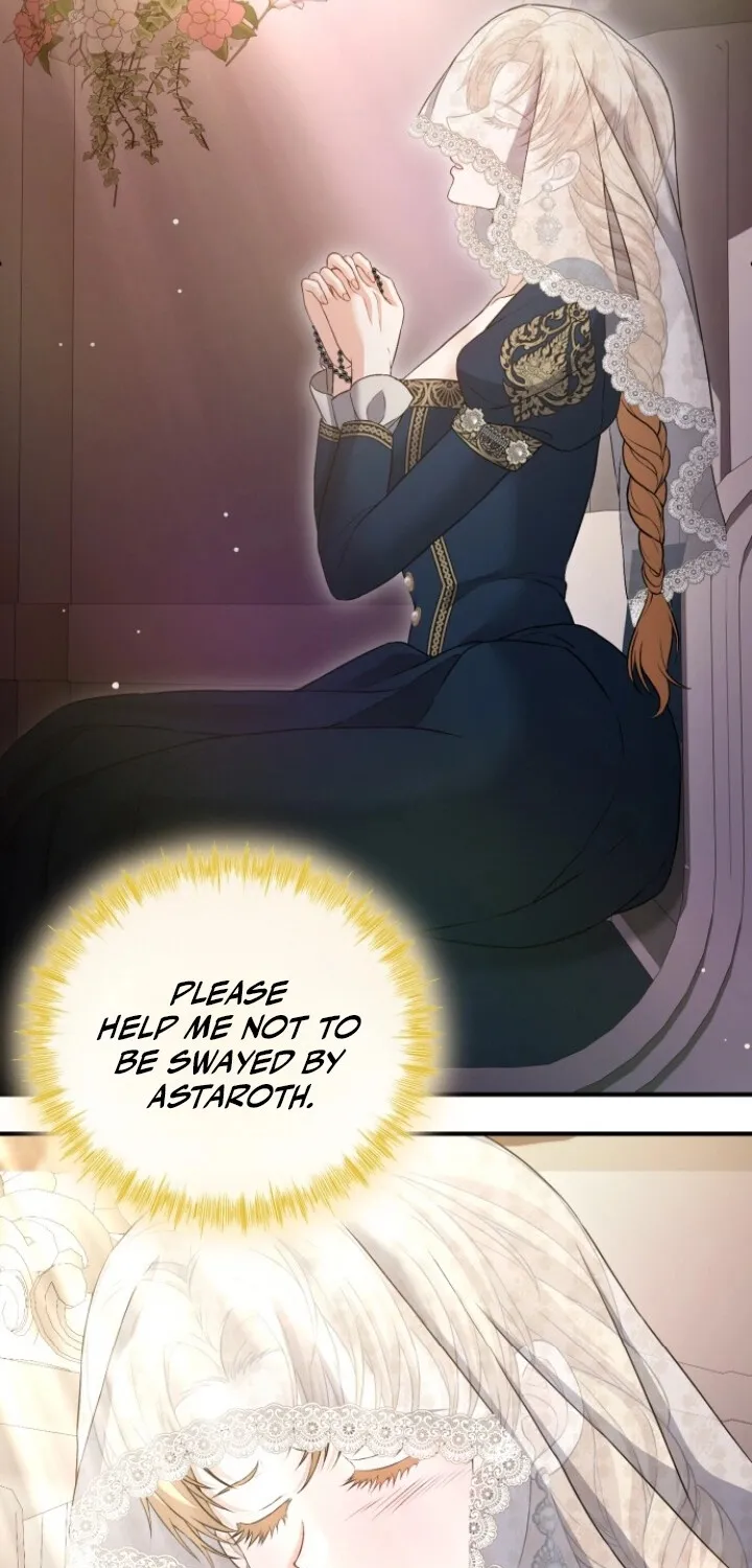 The Countess’s Secret Chapter 14 page 58 - 