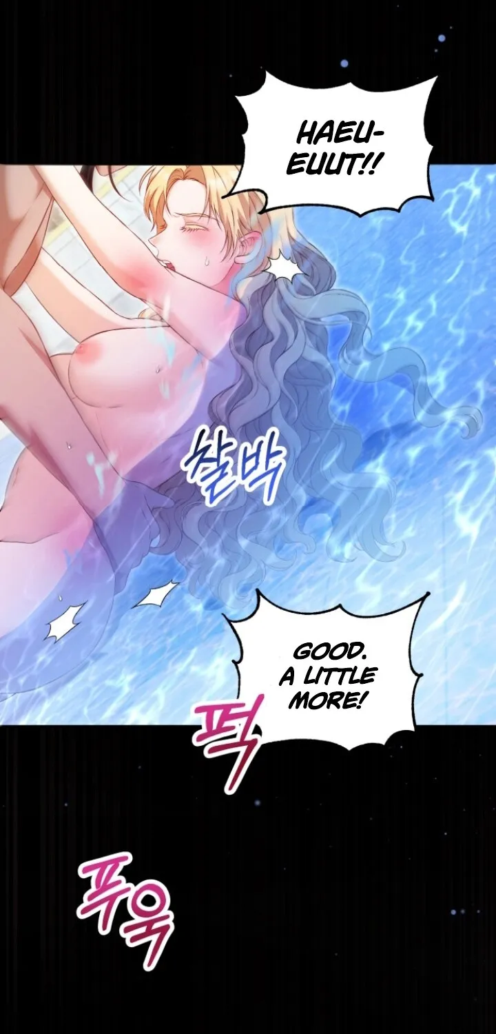The Countess’s Secret Chapter 14 page 9 - 