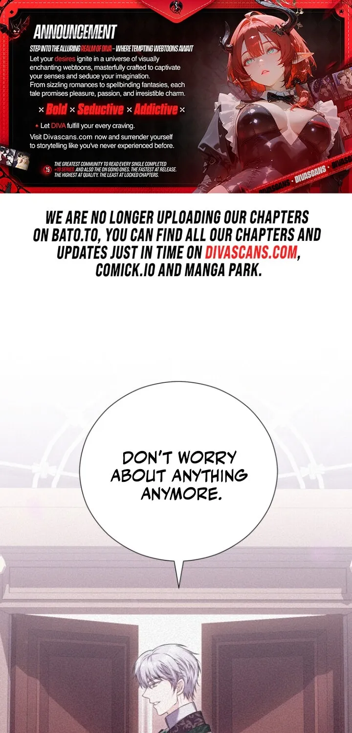 The Countess’s Secret Chapter 15 page 1 - 