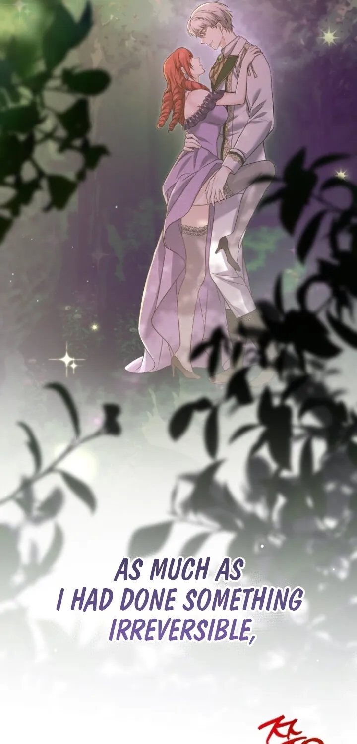 The Countess’s Secret Chapter 15 page 14 - 