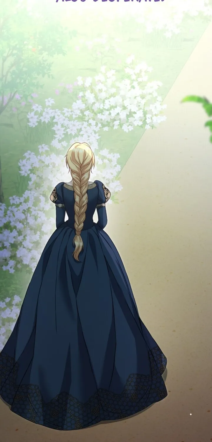 The Countess’s Secret Chapter 15 page 16 - 