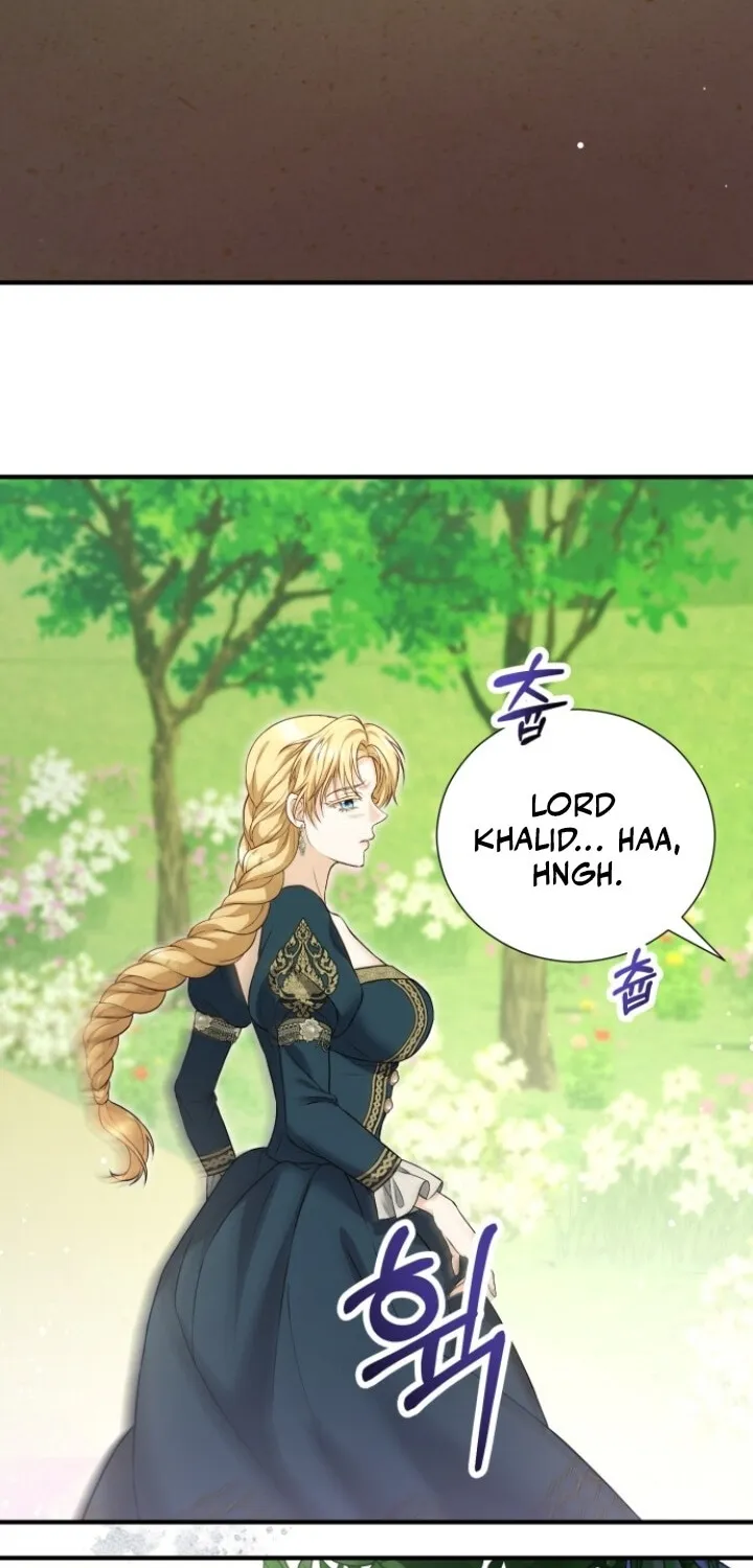 The Countess’s Secret Chapter 15 page 17 - 