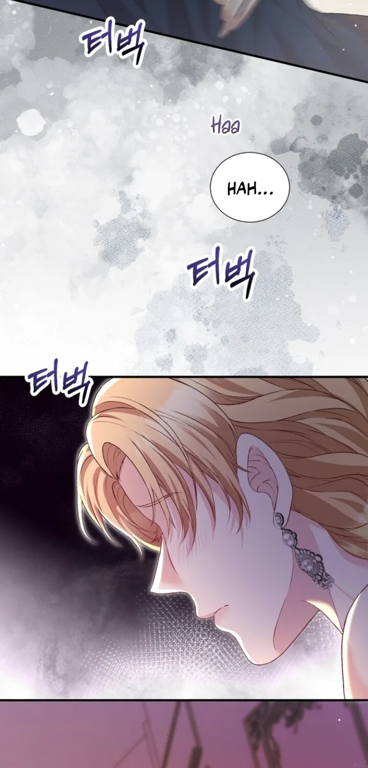 The Countess’s Secret Chapter 15 page 19 - 