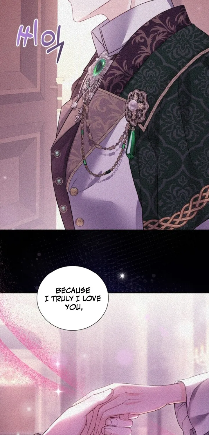 The Countess’s Secret Chapter 15 page 3 - 
