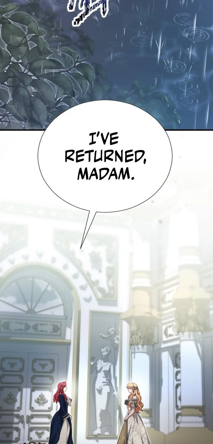 The Countess’s Secret Chapter 15 page 23 - 