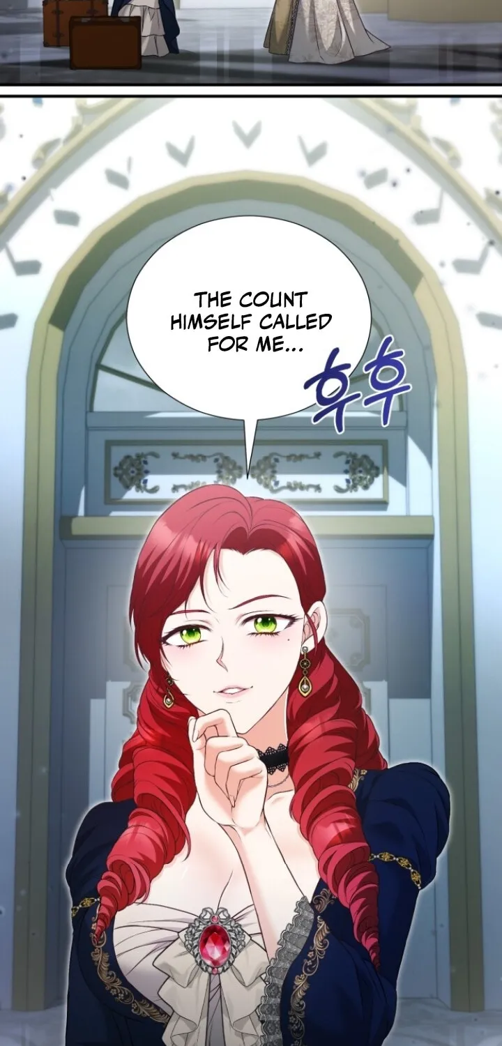 The Countess’s Secret Chapter 15 page 24 - 