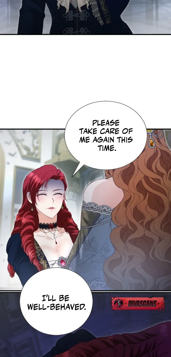 The Countess’s Secret Chapter 15 page 25 - 