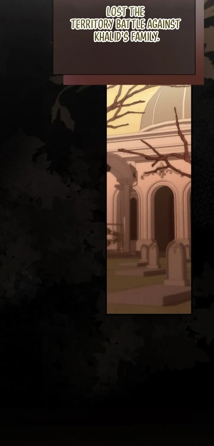 The Countess’s Secret Chapter 15 page 29 - 