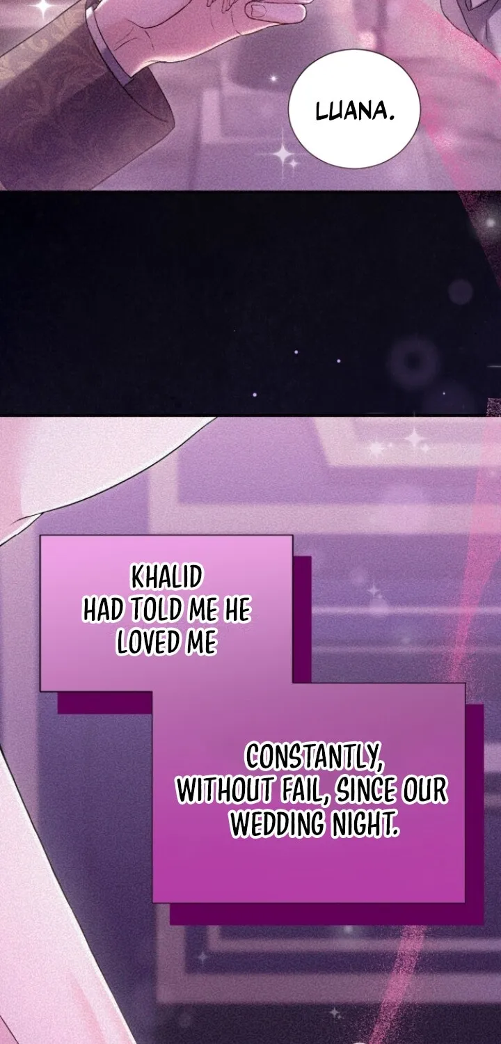 The Countess’s Secret Chapter 15 page 4 - 