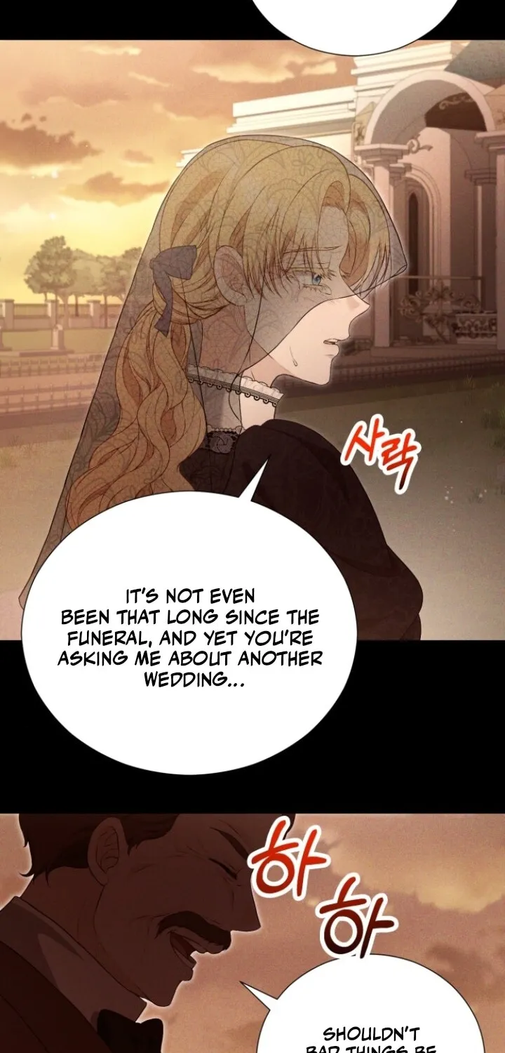 The Countess’s Secret Chapter 15 page 31 - 