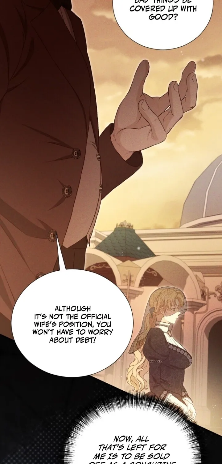 The Countess’s Secret Chapter 15 page 32 - 