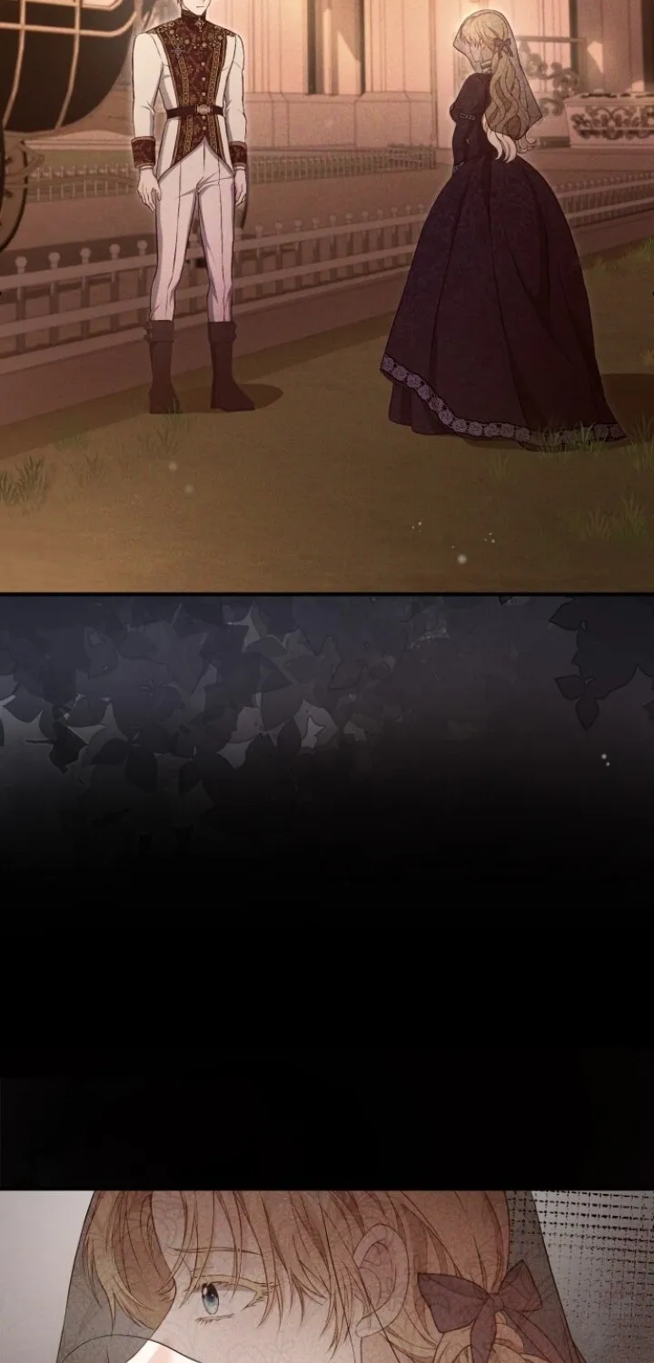 The Countess’s Secret Chapter 15 page 35 - 