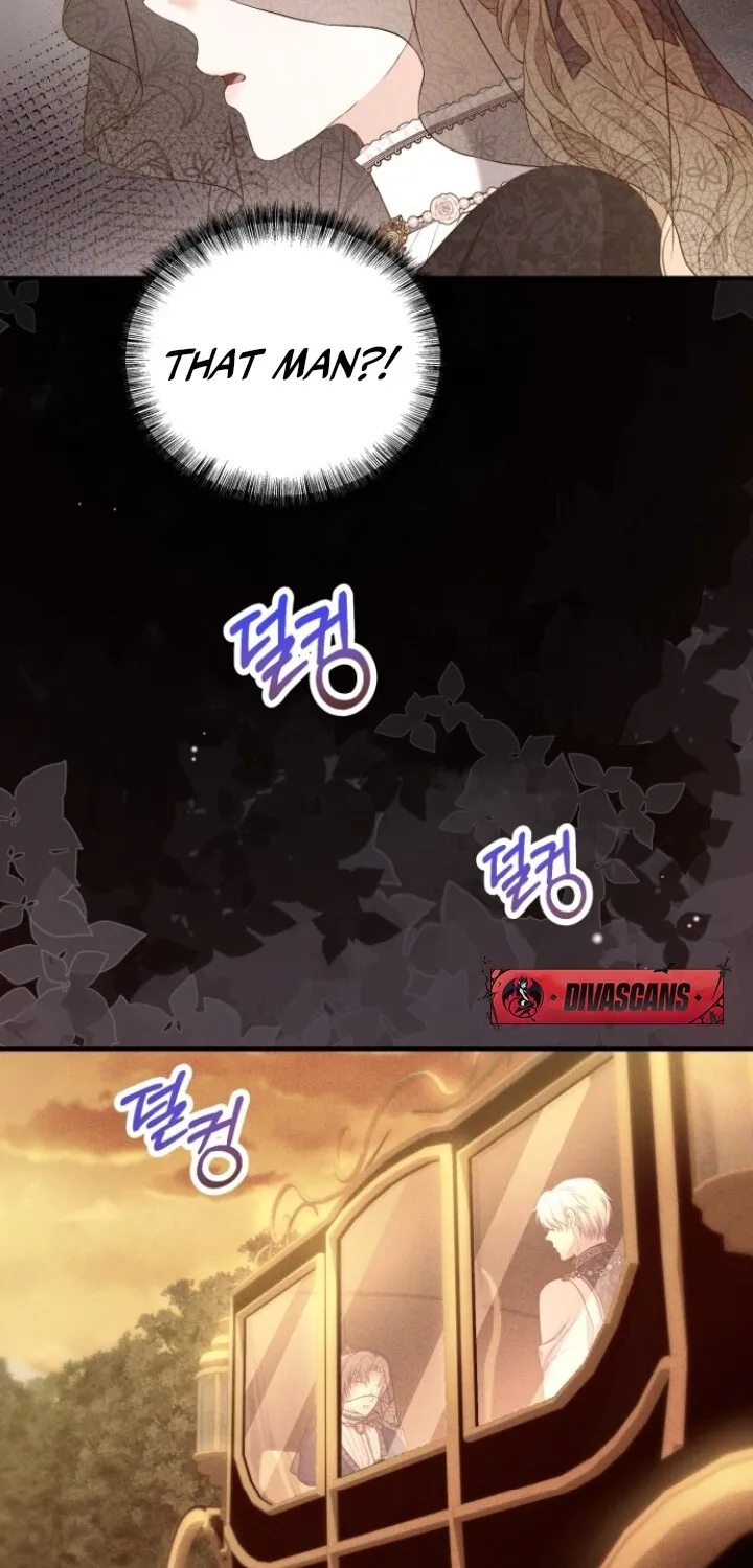The Countess’s Secret Chapter 15 page 36 - 