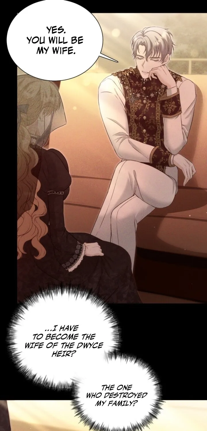 The Countess’s Secret Chapter 15 page 38 - 