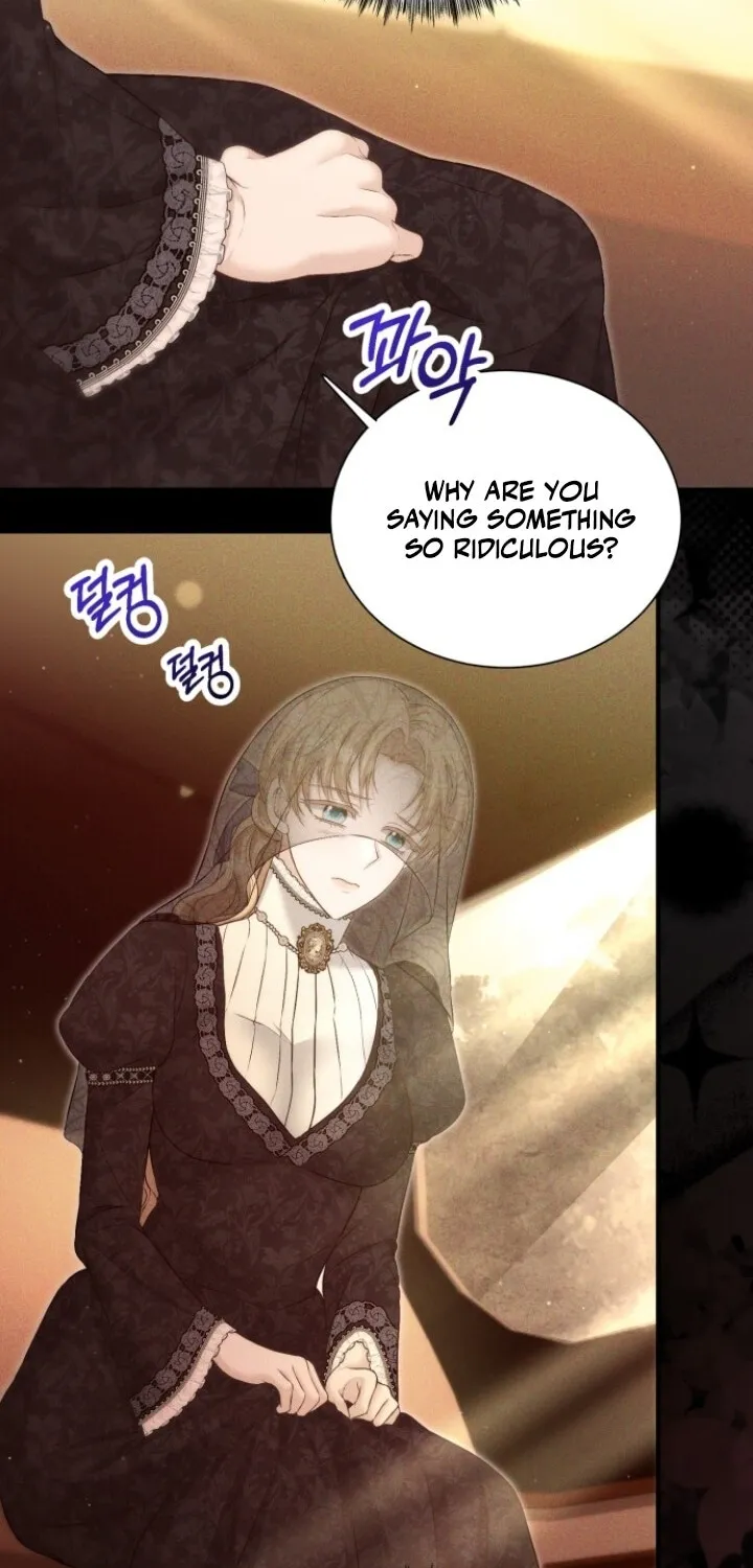The Countess’s Secret Chapter 15 page 39 - 