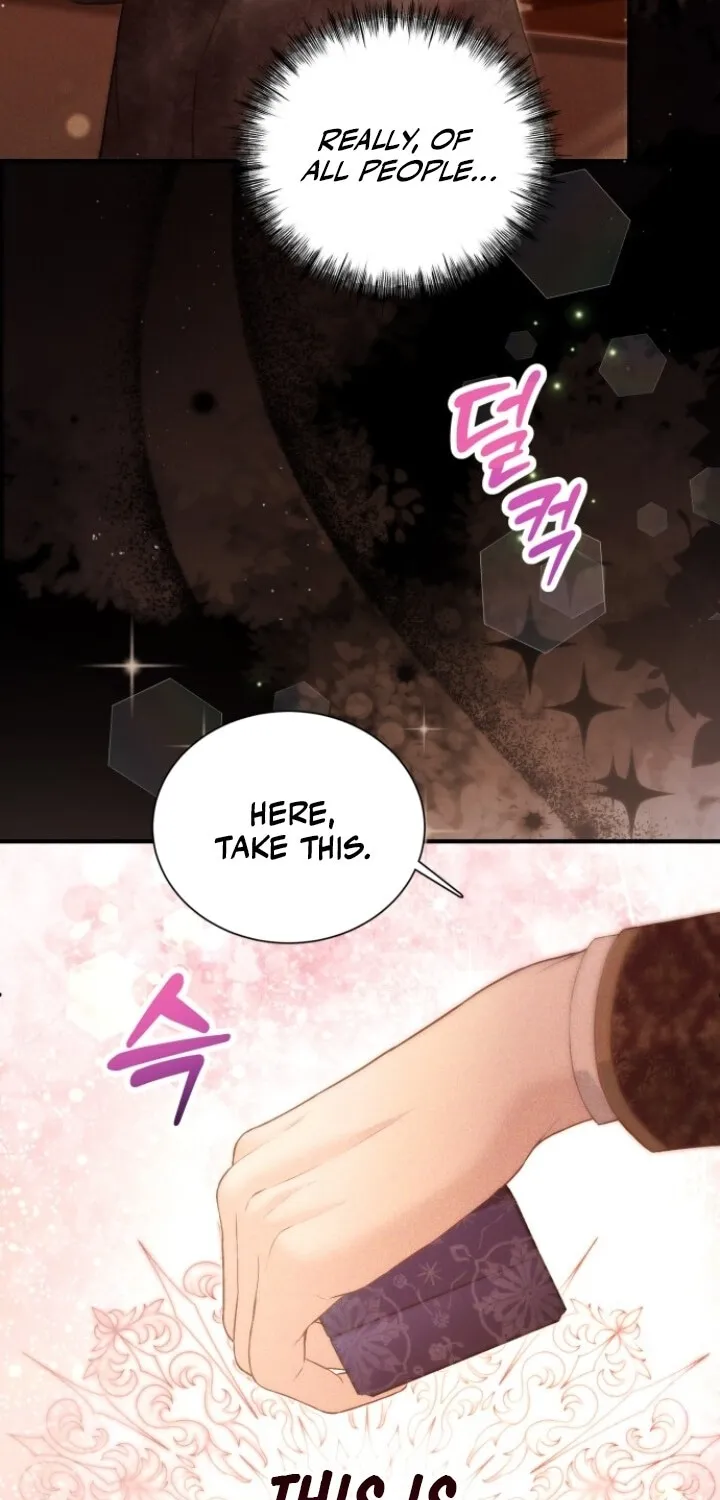 The Countess’s Secret Chapter 15 page 40 - 