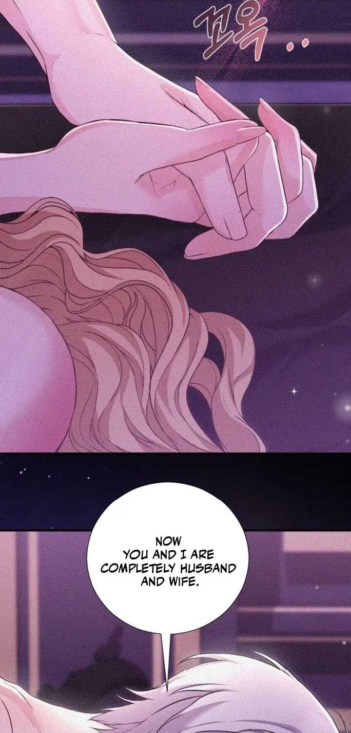 The Countess’s Secret Chapter 15 page 5 - 