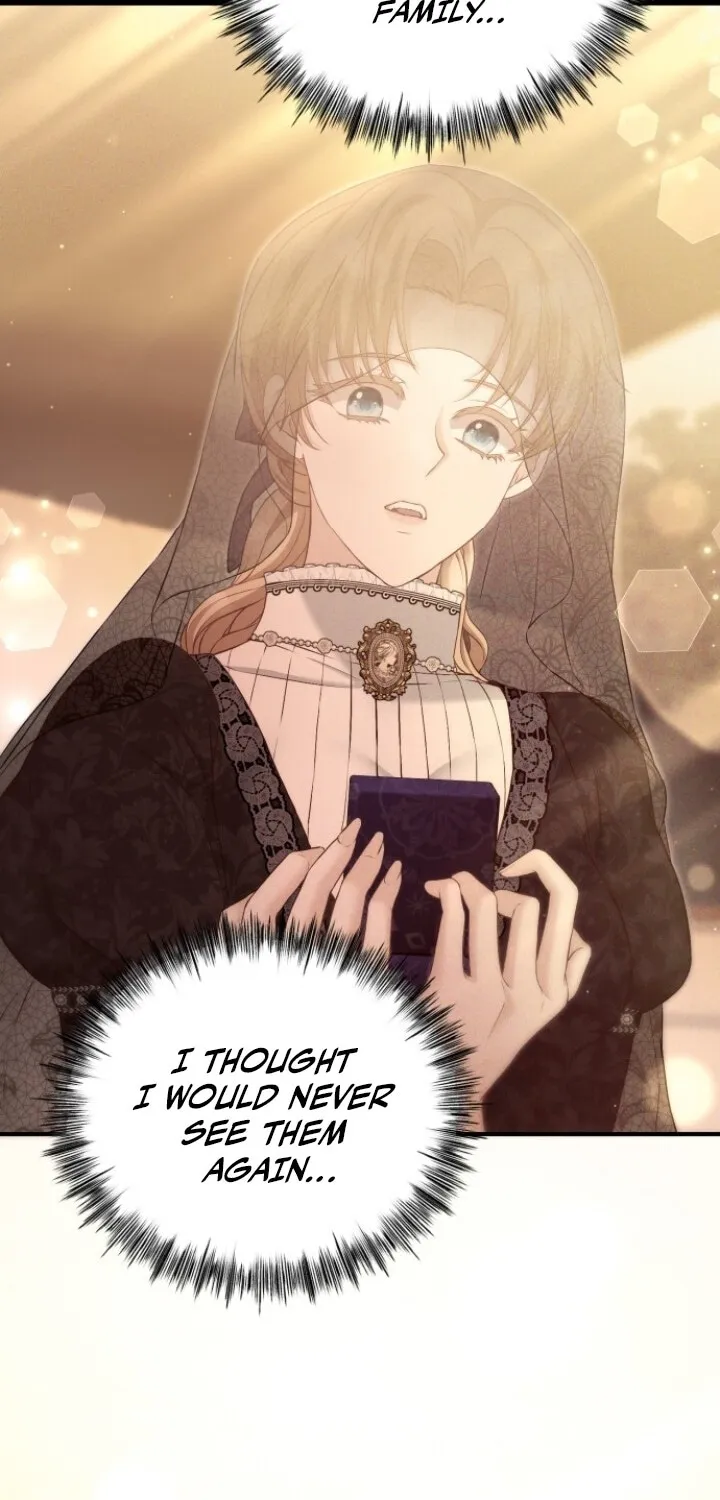 The Countess’s Secret Chapter 15 page 42 - 