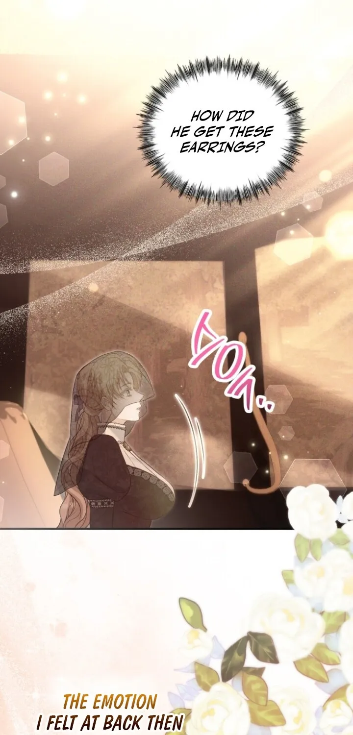 The Countess’s Secret Chapter 15 page 43 - 