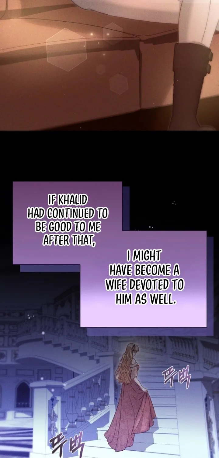 The Countess’s Secret Chapter 15 page 45 - 