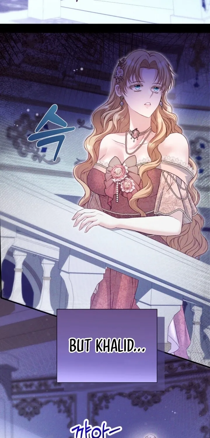 The Countess’s Secret Chapter 15 page 46 - 