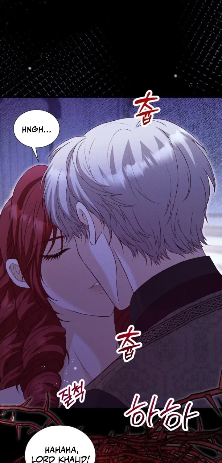 The Countess’s Secret Chapter 15 page 48 - 