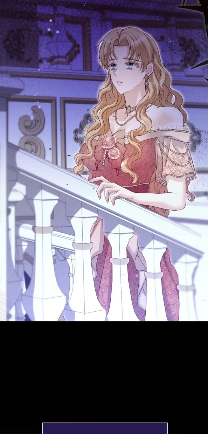 The Countess’s Secret Chapter 15 page 51 - 