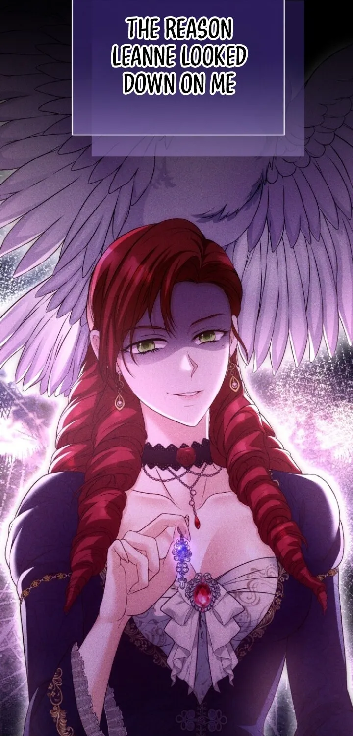 The Countess’s Secret Chapter 15 page 52 - 