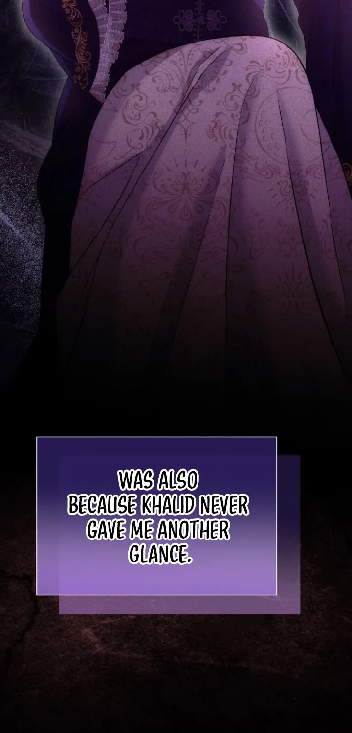 The Countess’s Secret Chapter 15 page 53 - 